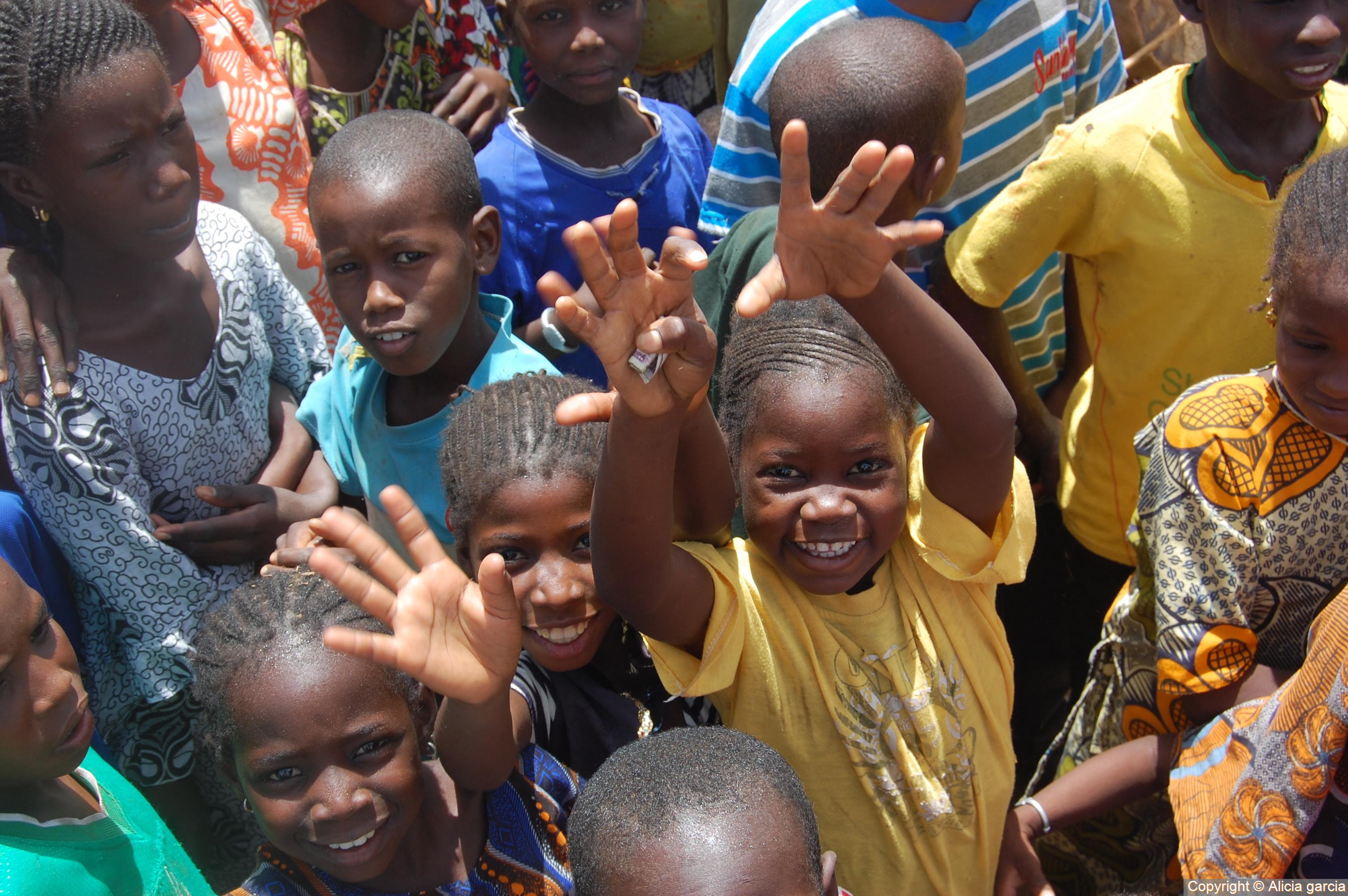 La Jordanie et la Côte d’Ivoire sont les 2 pays mis à l’honneur pour les 10 ans du Challenge !