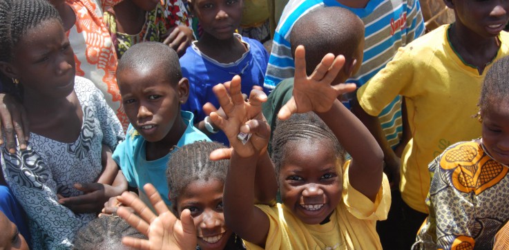 La Jordanie et la Côte d’Ivoire sont les 2 pays mis à l’honneur pour les 10 ans du Challenge !