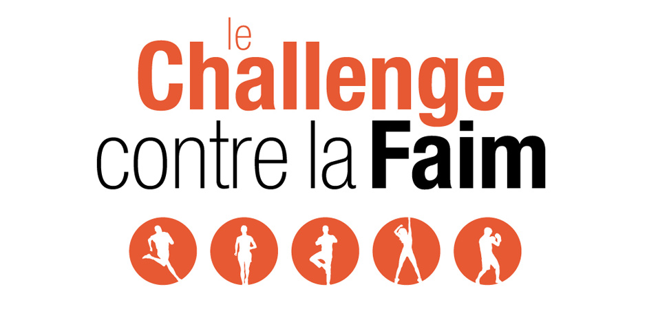 Challenge contre la Faim 2016 : un événement national qui vous réserve de nombreuses surprises !