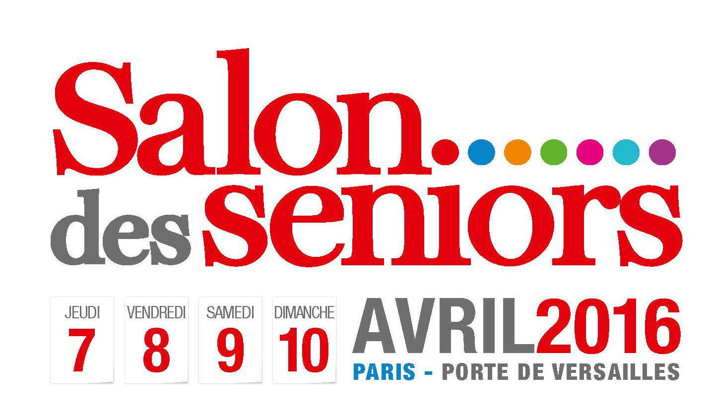 Salon des Seniors