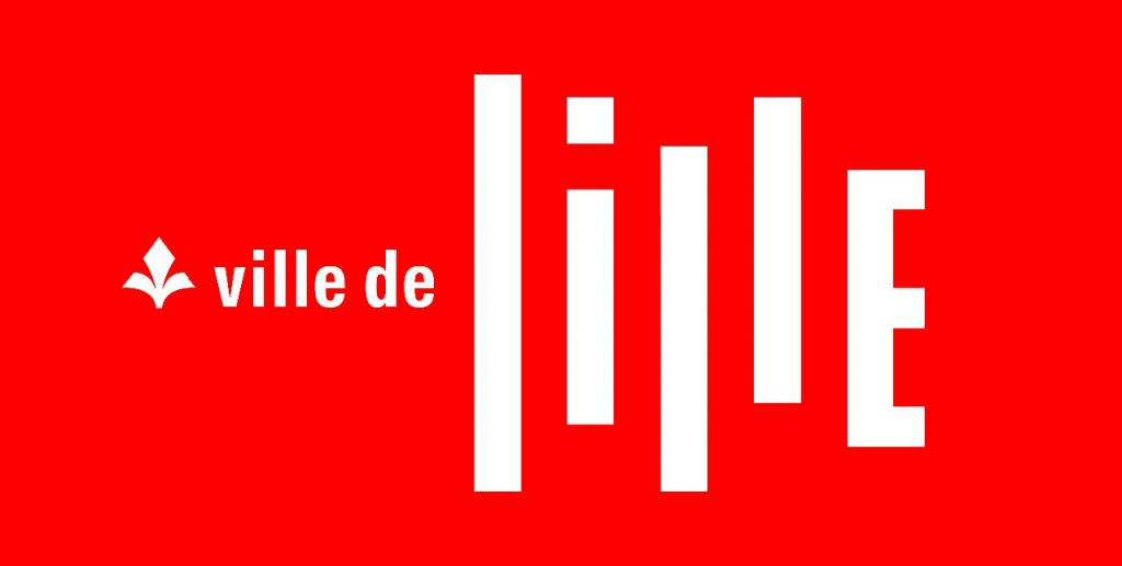 Lille Logo : File:Logo ville de Lille.svg - Wikimedia Commons / France ...