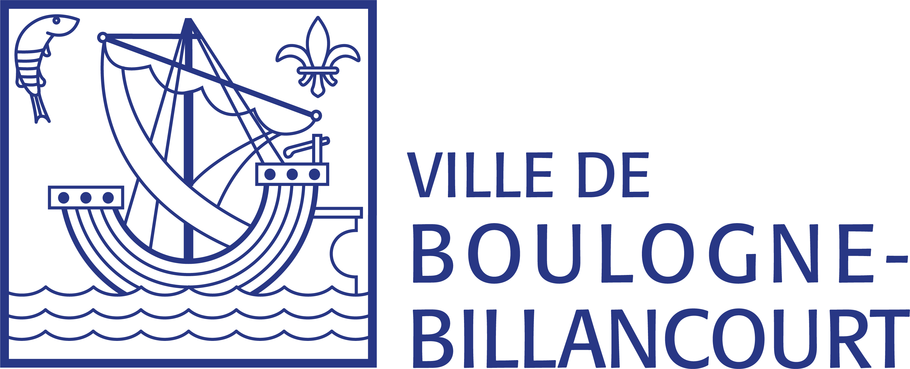 Ville de Boulogne Billancourt