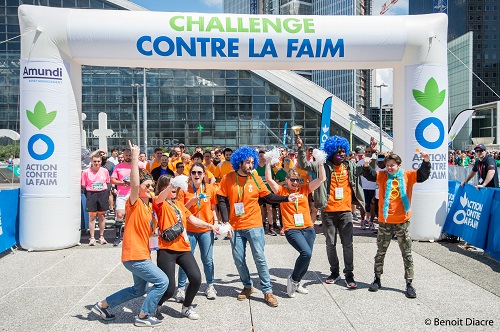 Paris- La Défense 2019