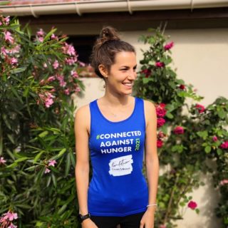 Semaine 4 du challenge ACF avec mon sparring partner 😉
et continue de #courir, #marcher #rouler pour cumuler des points en #equipe

#connectedagainsthunger
#challengecontrelafaim #actioncontrelafaim #coursesolidaire #coursecontrelafaim #solidarité #agir #agirpourlabonnecause #teambuilding