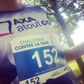 Allé hop un petit dossard pour la bonne cause. Entre collègues de boulot du temps de midi, objectif un maximum de tours pour soutenir actioncontrelafaim. Dans la joie et la bonne humeur, c’est un vrai plaisir de s’engager sur ce type d’événement. Je participe comme je peux à mon niveau et mes moyens 🏋️‍♀️, toujours mieux que rien 😉
.
.

#picoftheday #instarunners #frenchgirlsrunners #lovetorun #trail #trailrunning #balade #instarun #instarunfrance #runstoppable #healthy #healthylifestyle #fitnesswoman #fitgirl #challenge #wildlife #hiking #sportaddict #nopainnogain #courseapied #challengecontrelafaim
